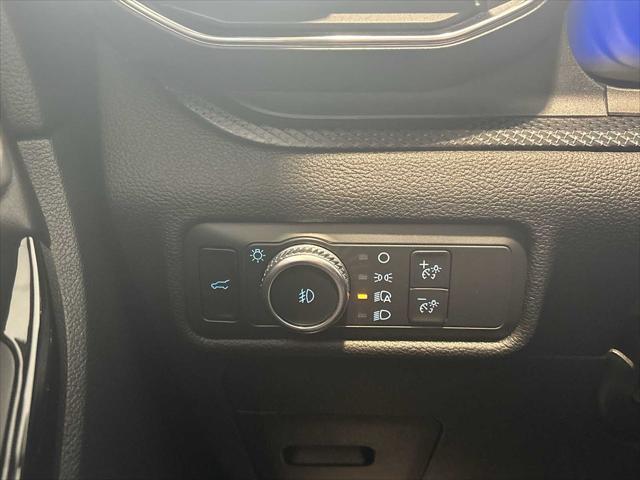used 2021 Ford Explorer car, priced at $37,592