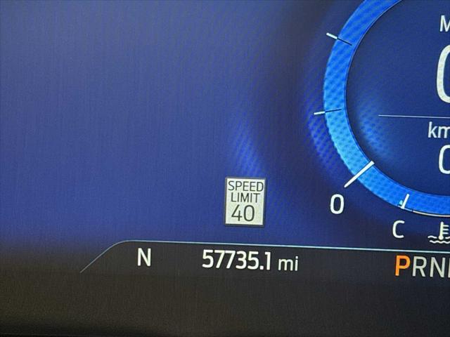used 2021 Ford Explorer car, priced at $37,592