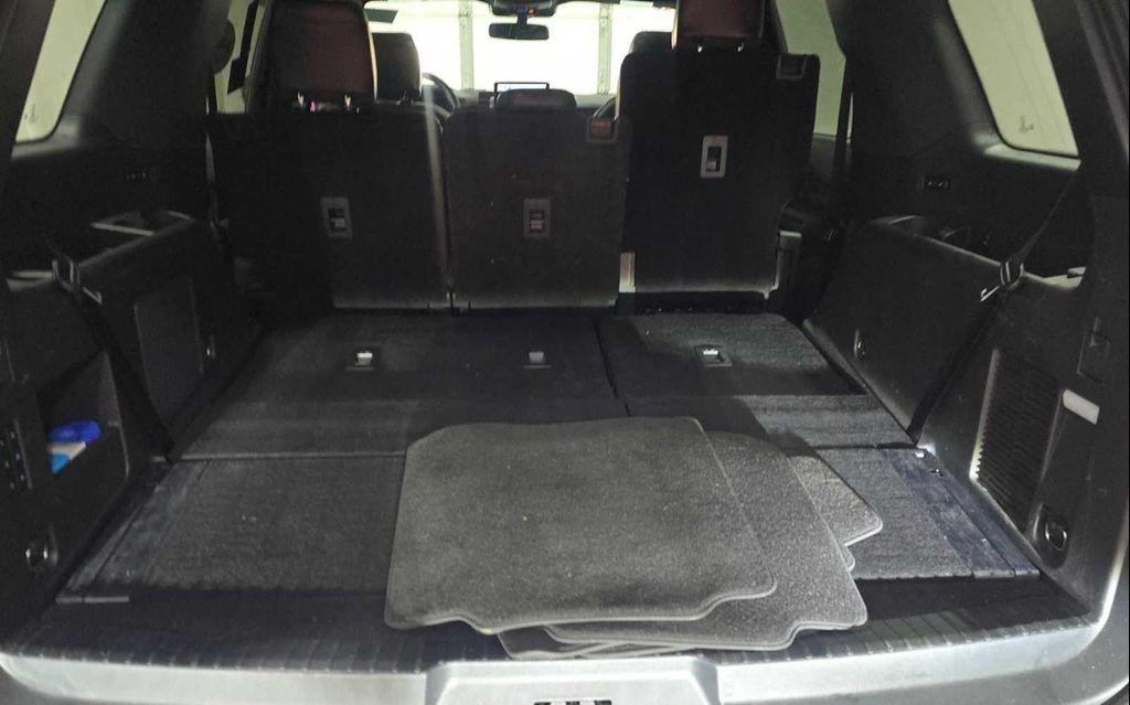 used 2023 Ford Expedition car, priced at $65,990