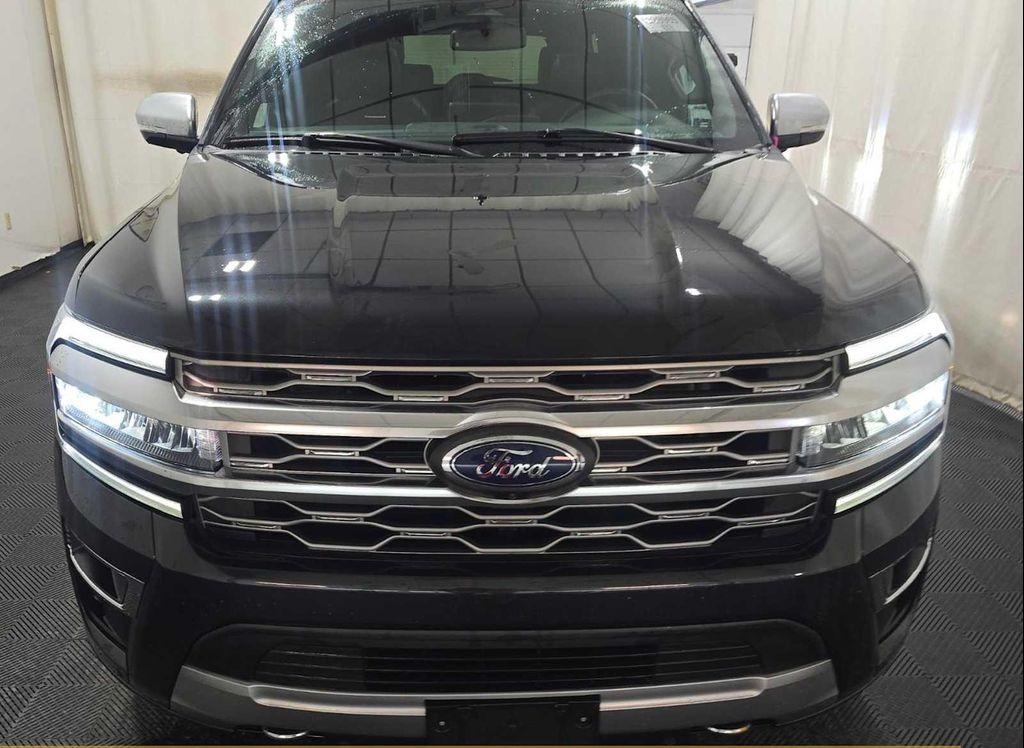 used 2023 Ford Expedition car, priced at $65,990