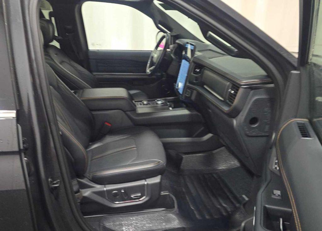 used 2023 Ford Expedition car, priced at $65,990