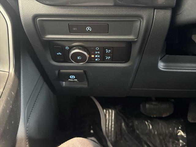 new 2025 Ford F-150 car, priced at $47,689