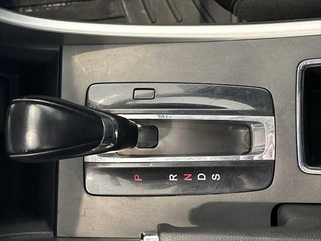 used 2015 Honda Accord car, priced at $14,277