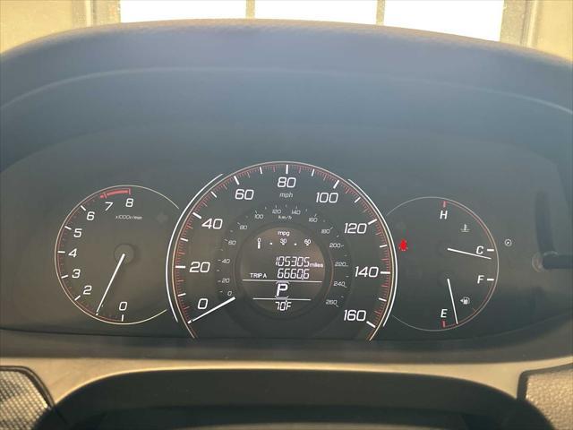used 2015 Honda Accord car, priced at $14,277
