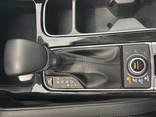 used 2021 Kia Telluride car, priced at $34,382