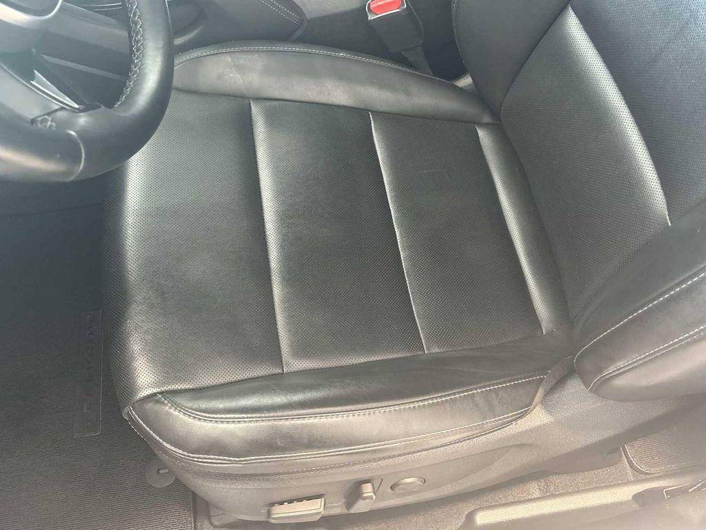 used 2021 Kia Telluride car, priced at $33,882