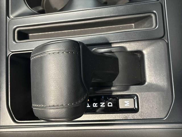 used 2024 Ford F-150 car, priced at $62,996