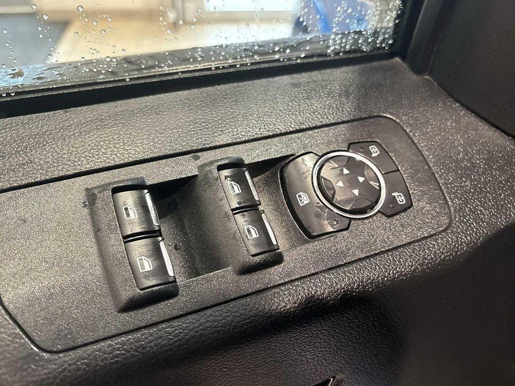 used 2019 Ford F-150 car, priced at $26,947