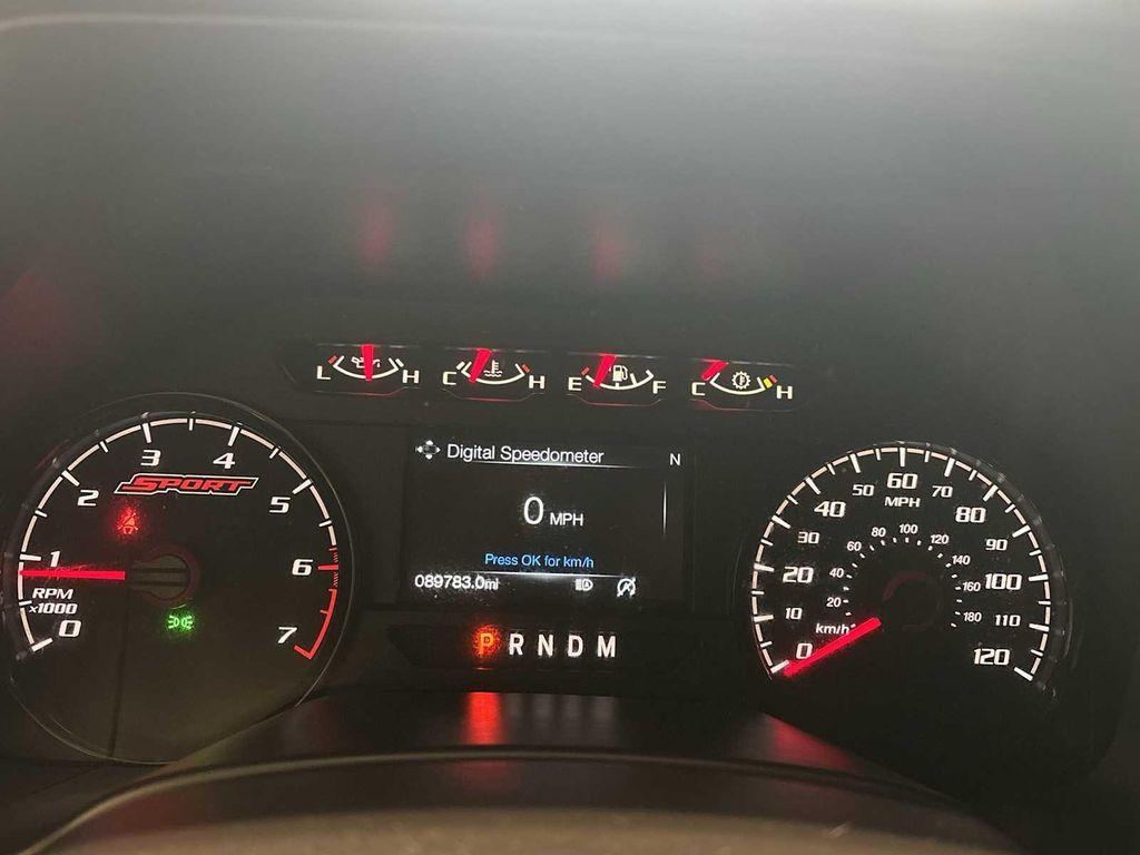 used 2019 Ford F-150 car, priced at $26,947