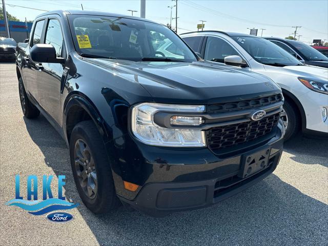 used 2022 Ford Maverick car, priced at $23,993