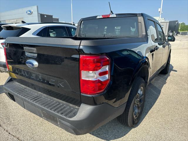 used 2022 Ford Maverick car, priced at $26,990