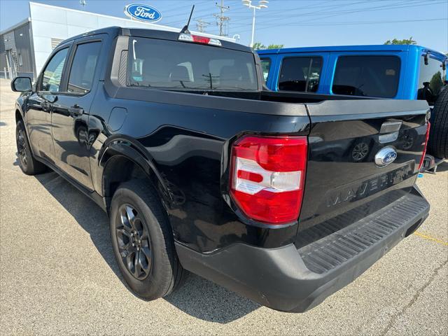 used 2022 Ford Maverick car, priced at $26,990