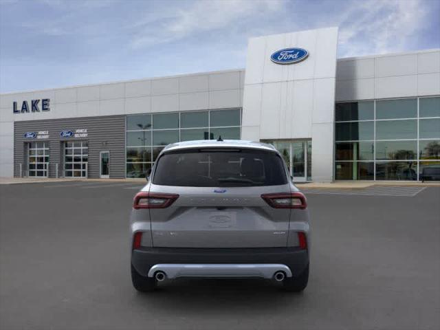 new 2025 Ford Escape car, priced at $33,880