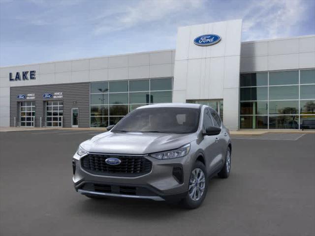 new 2025 Ford Escape car, priced at $33,880