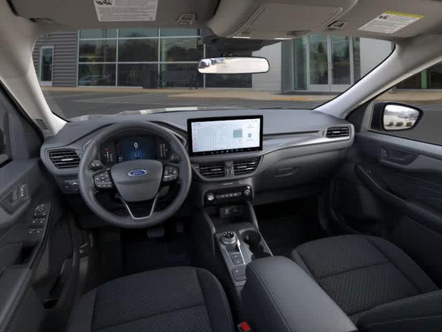 new 2025 Ford Escape car, priced at $33,880