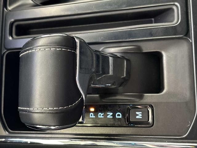 used 2023 Ford F-150 car, priced at $43,487