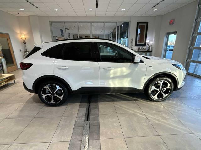 new 2025 Ford Escape car, priced at $39,560