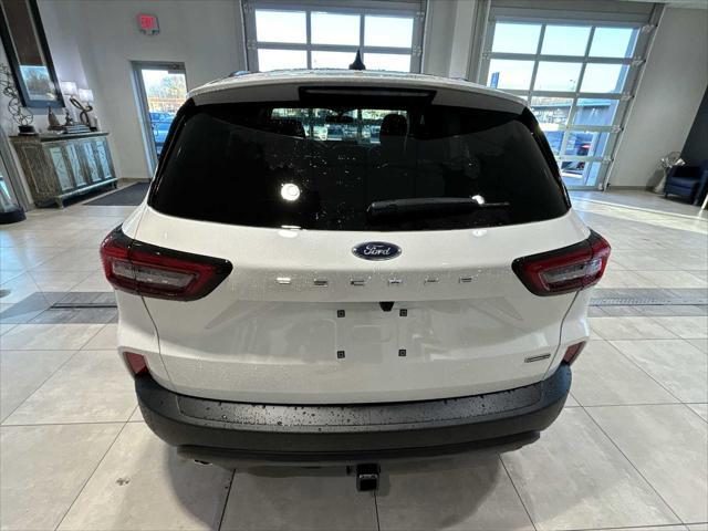 new 2025 Ford Escape car, priced at $39,560