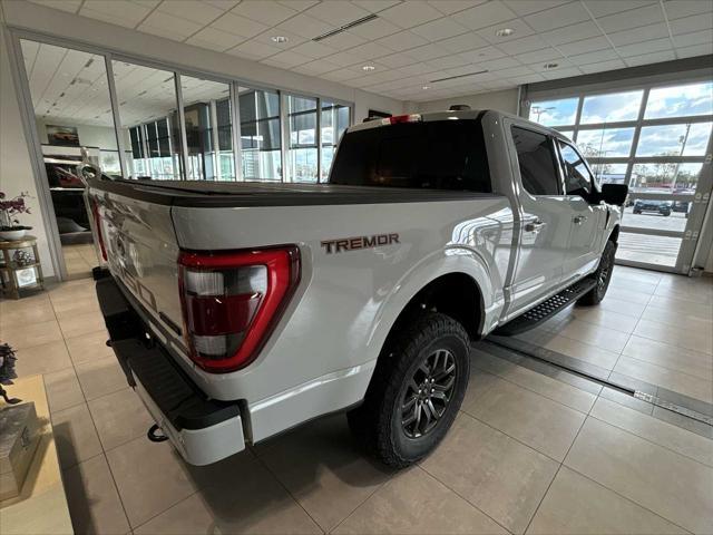 used 2023 Ford F-150 car, priced at $57,864