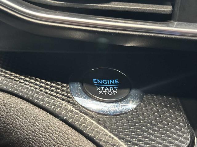 used 2022 Ford Explorer car, priced at $41,992
