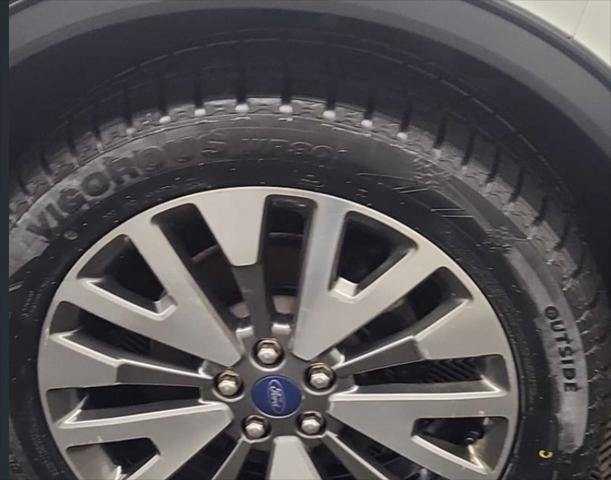 used 2021 Ford Escape car, priced at $26,990