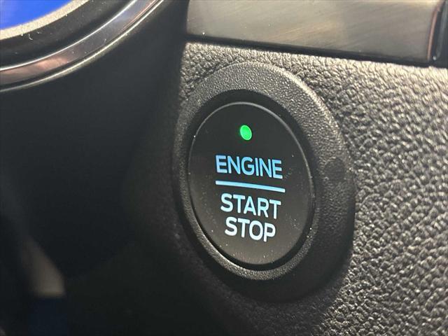 used 2021 Ford Escape car, priced at $25,184