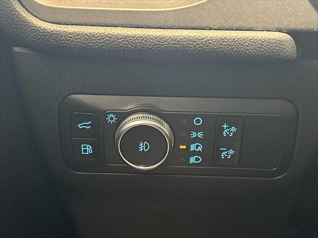 used 2021 Ford Escape car, priced at $25,184