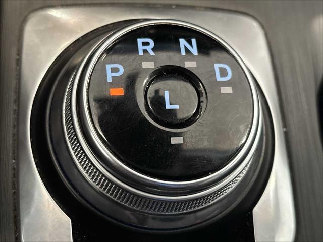 used 2021 Ford Escape car, priced at $25,184