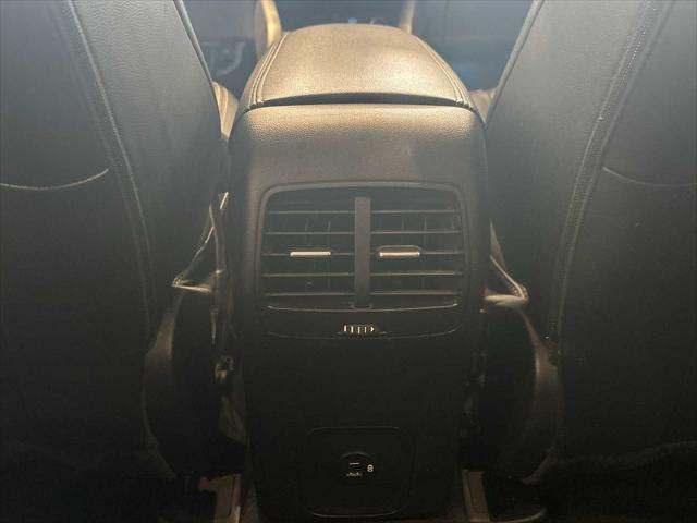 used 2021 Ford Escape car, priced at $25,184