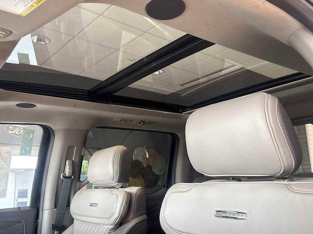 new 2025 Ford F-250 car, priced at $101,995