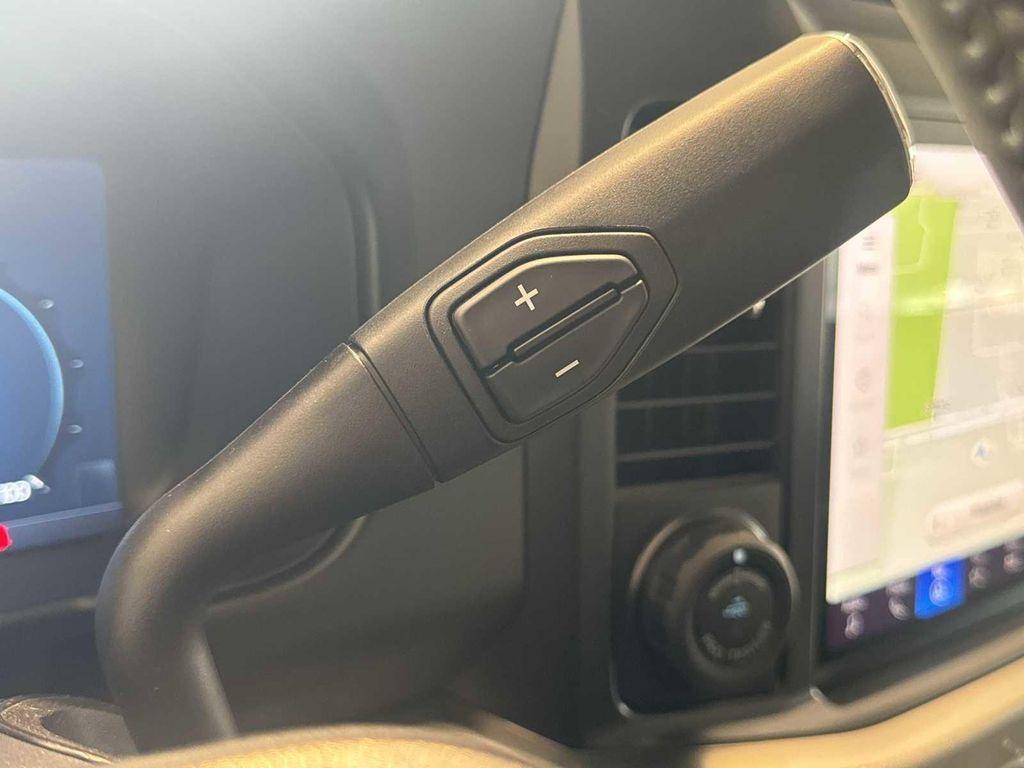 new 2025 Ford F-250 car, priced at $101,995