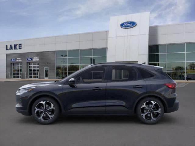 new 2025 Ford Escape car, priced at $41,375