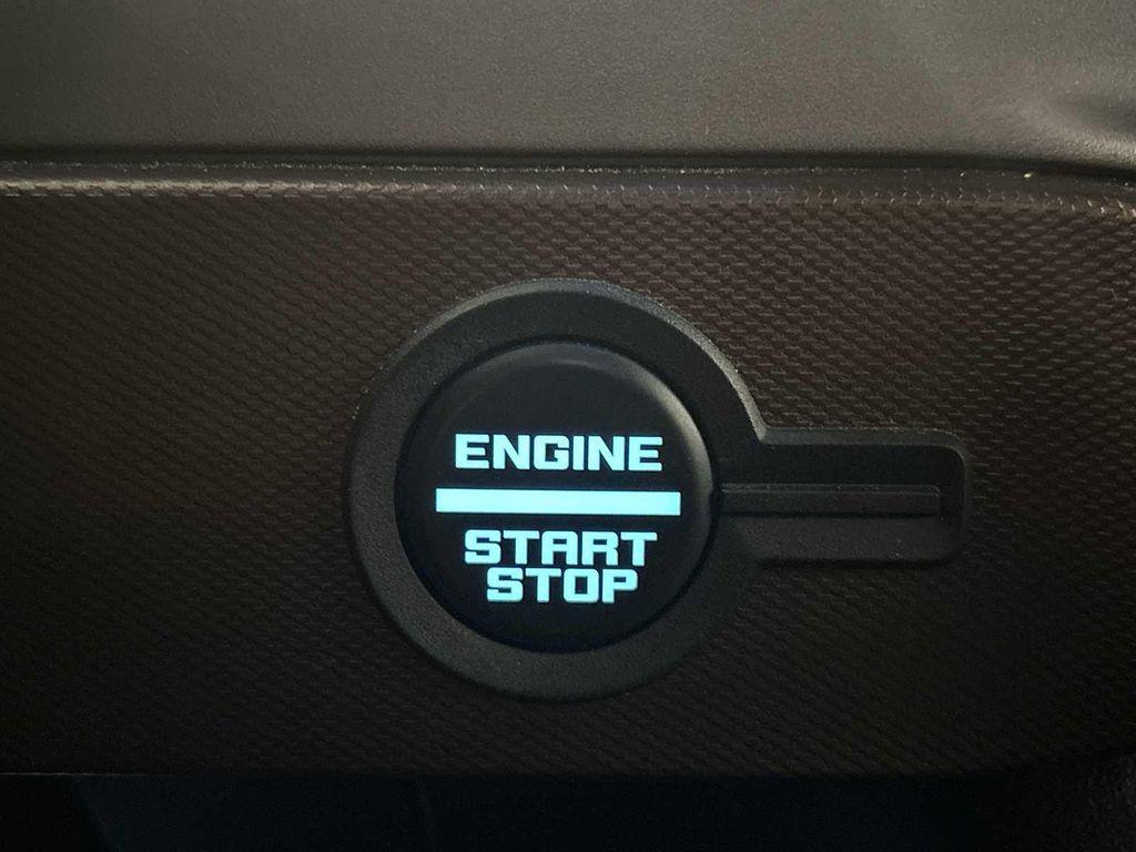 used 2022 Ford Bronco car, priced at $40,772