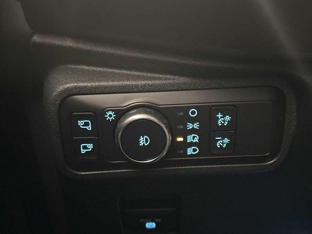 used 2022 Ford Bronco car, priced at $40,772