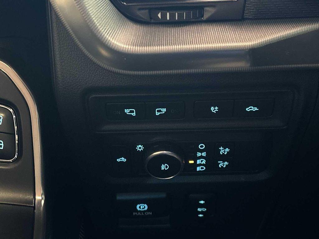 used 2021 Ford F-150 car, priced at $64,888