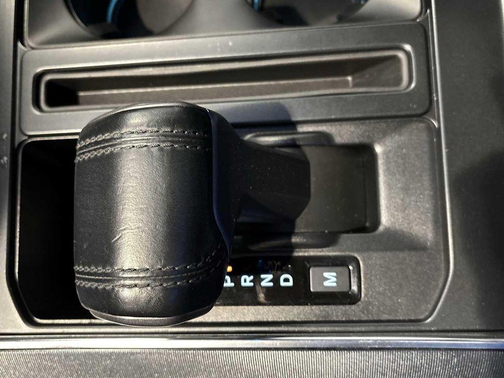 used 2021 Ford F-150 car, priced at $64,888