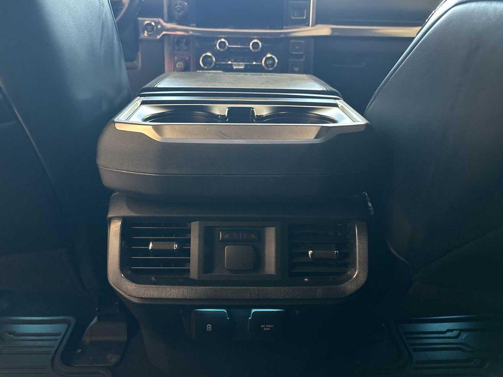 used 2021 Ford F-150 car, priced at $64,888