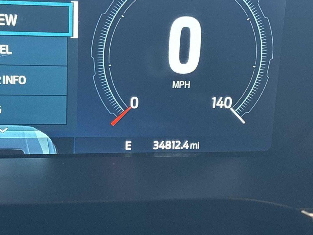 used 2021 Ford F-150 car, priced at $64,888