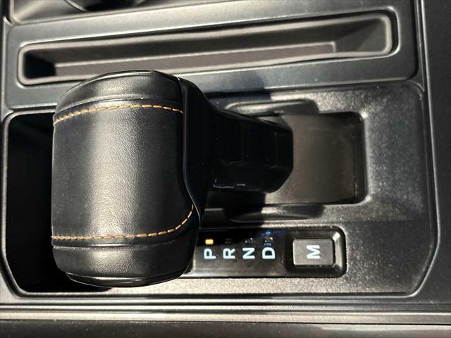 used 2022 Ford F-150 car, priced at $49,992