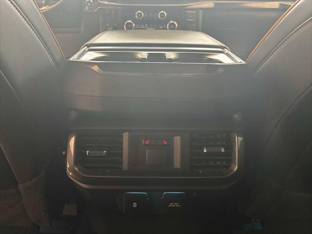 used 2022 Ford F-150 car, priced at $49,992