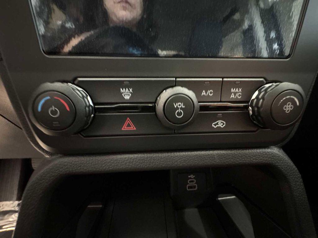 new 2025 Ford Ranger car, priced at $36,490