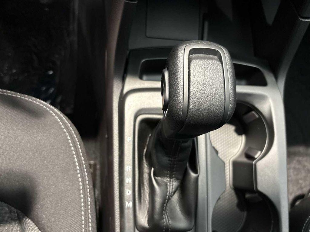 new 2025 Ford Ranger car, priced at $36,490