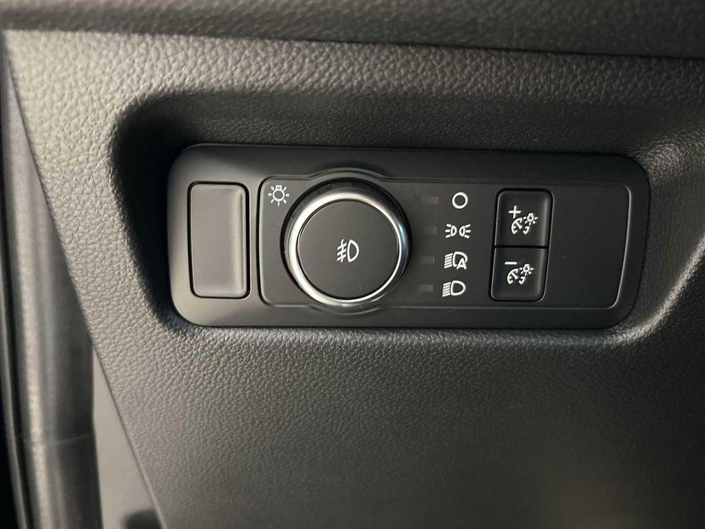 new 2025 Ford Ranger car, priced at $36,490
