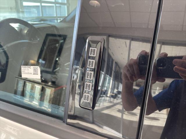 used 2017 Ford F-150 car, priced at $25,986