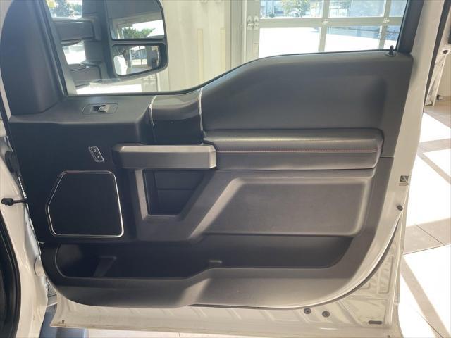 used 2017 Ford F-150 car, priced at $25,986