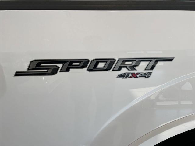 used 2017 Ford F-150 car, priced at $25,986