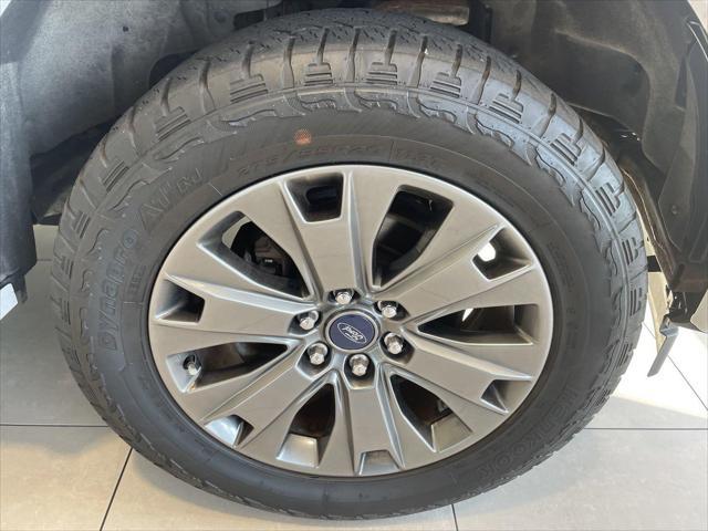 used 2017 Ford F-150 car, priced at $25,986