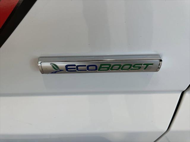 used 2017 Ford F-150 car, priced at $25,986