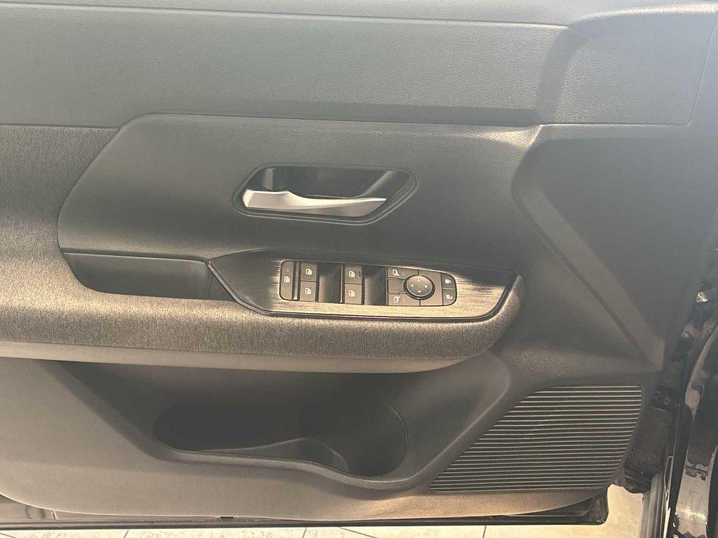 used 2025 Nissan Kicks car, priced at $23,540