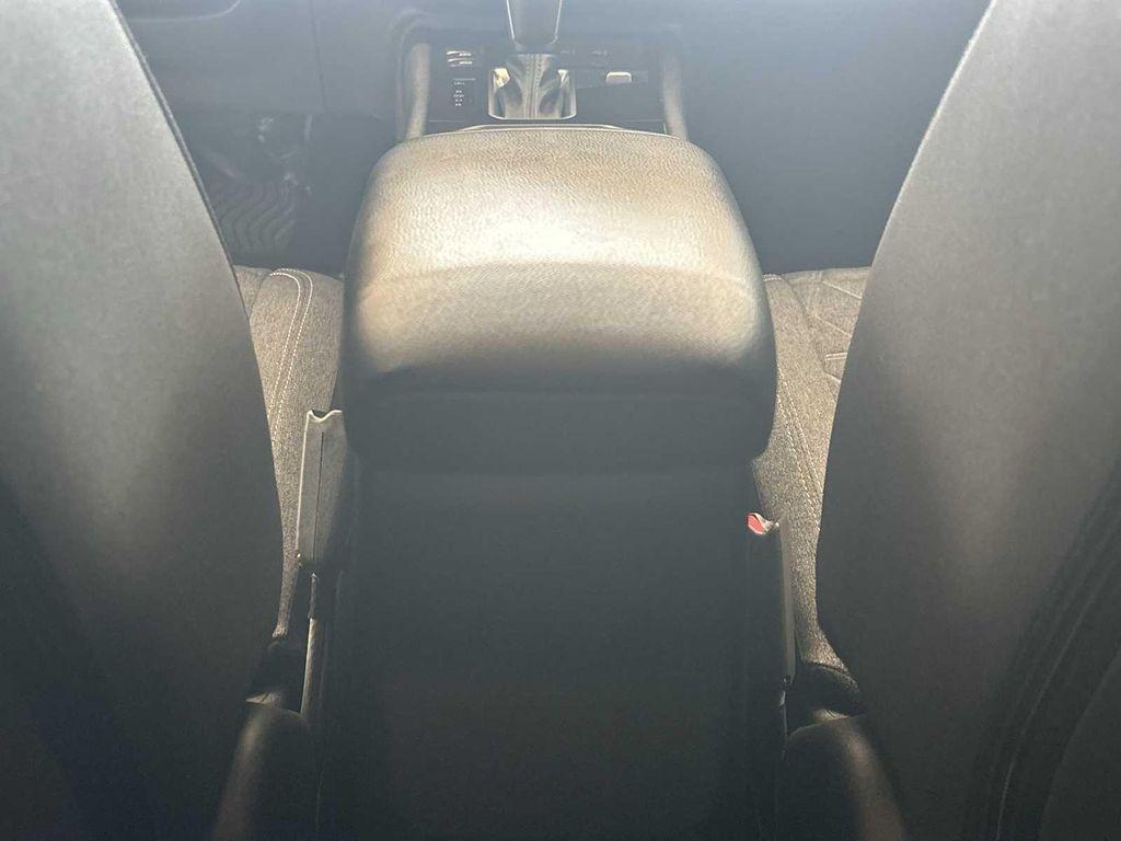 used 2025 Nissan Kicks car, priced at $23,540